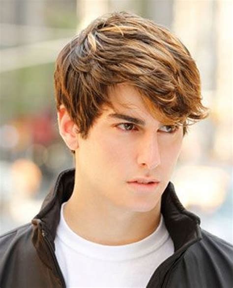 popular long hairstyles for teenage guys|cutest haircuts for teenage girls.